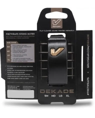 Gruv Gear FretWrap LG - Dekade