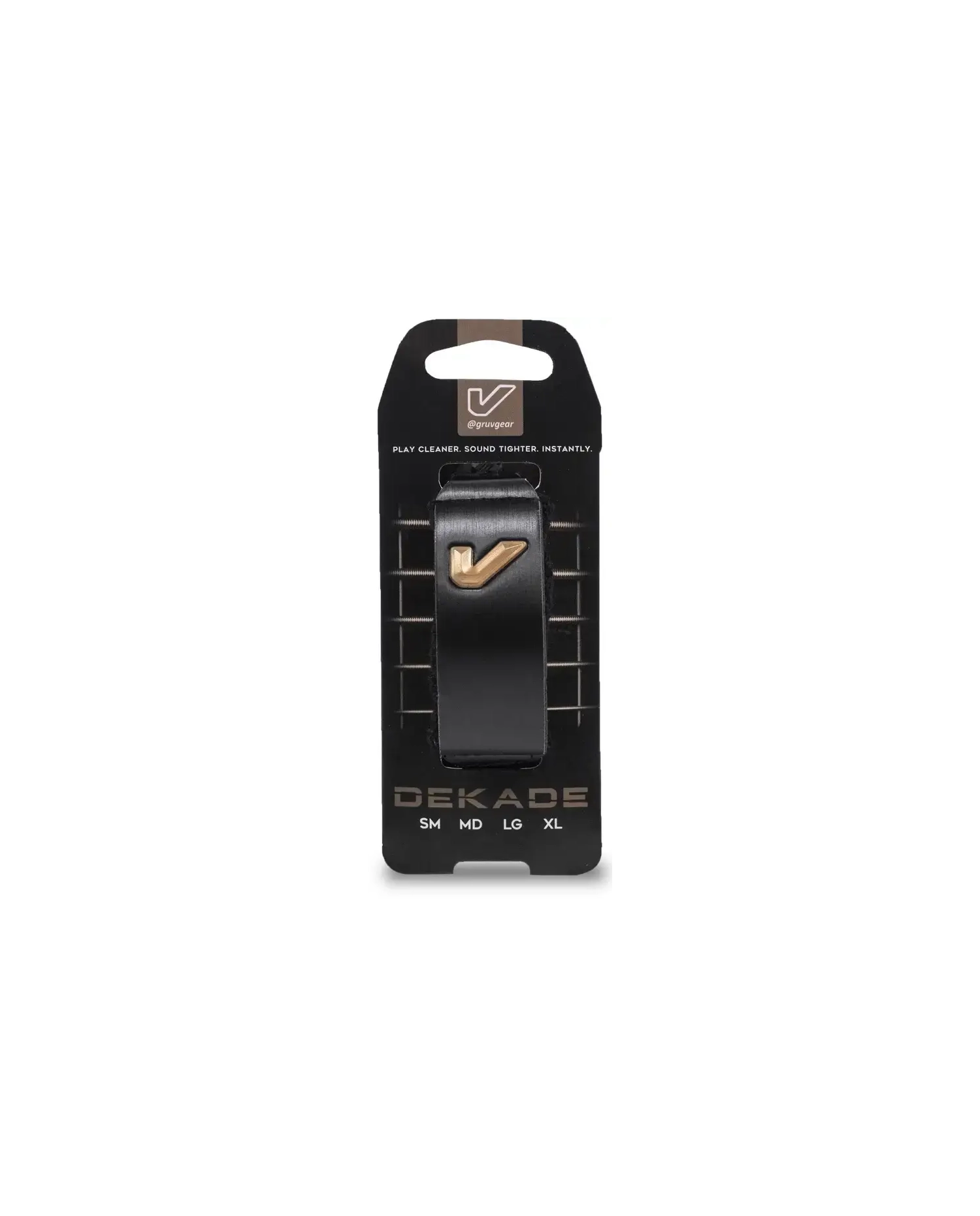 Gruv Gear FretWrap LG - Dekade