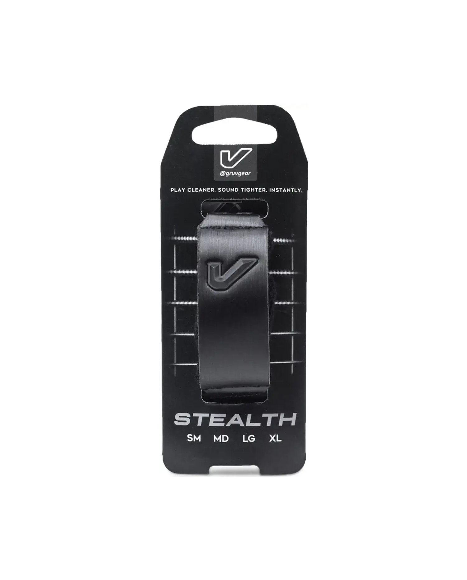 Gruv Gear FretWrap SM - Stealth