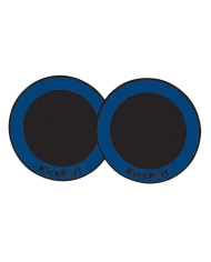 KickPort D-Pad - Black - Pad toba mare Kickport - 1