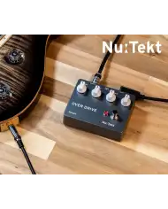 Korg Nutekt OD-S - Kit Overdrive Nutube