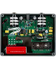 Korg Nutekt OD-S - Kit Overdrive Nutube