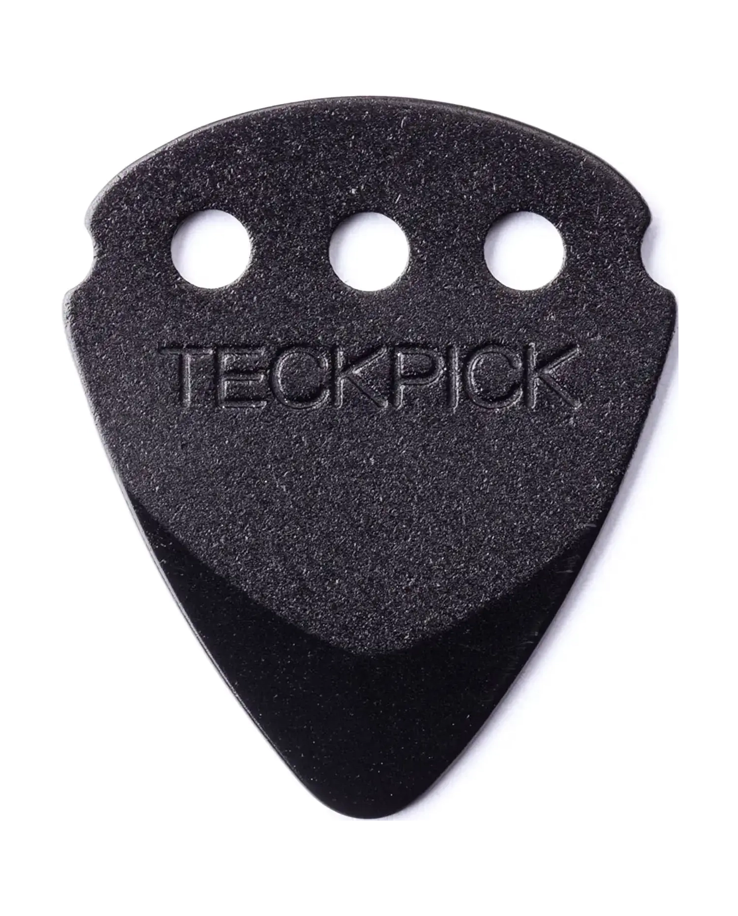 Dunlop 467R.BLK Teckpick - Pana chitara