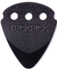 Dunlop 467R.BLK Teckpick - Pana chitara