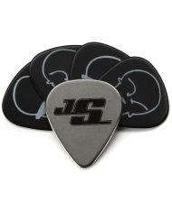 D'Addario Satriani Chrome Dome - Set Pene Chitara