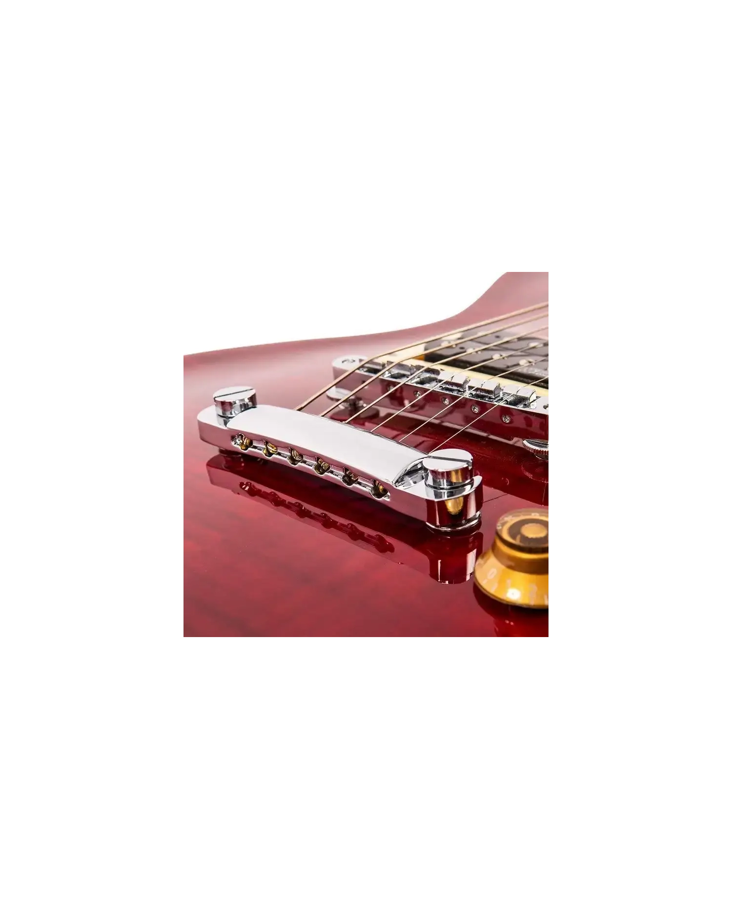 Vintage V100TWR - Chitara Electrica