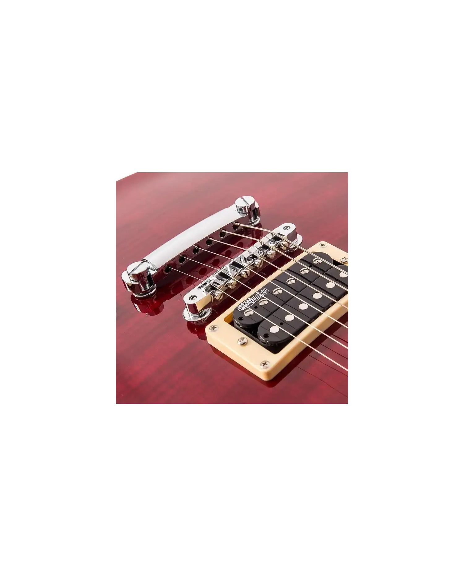 Vintage V100TWR - Chitara Electrica