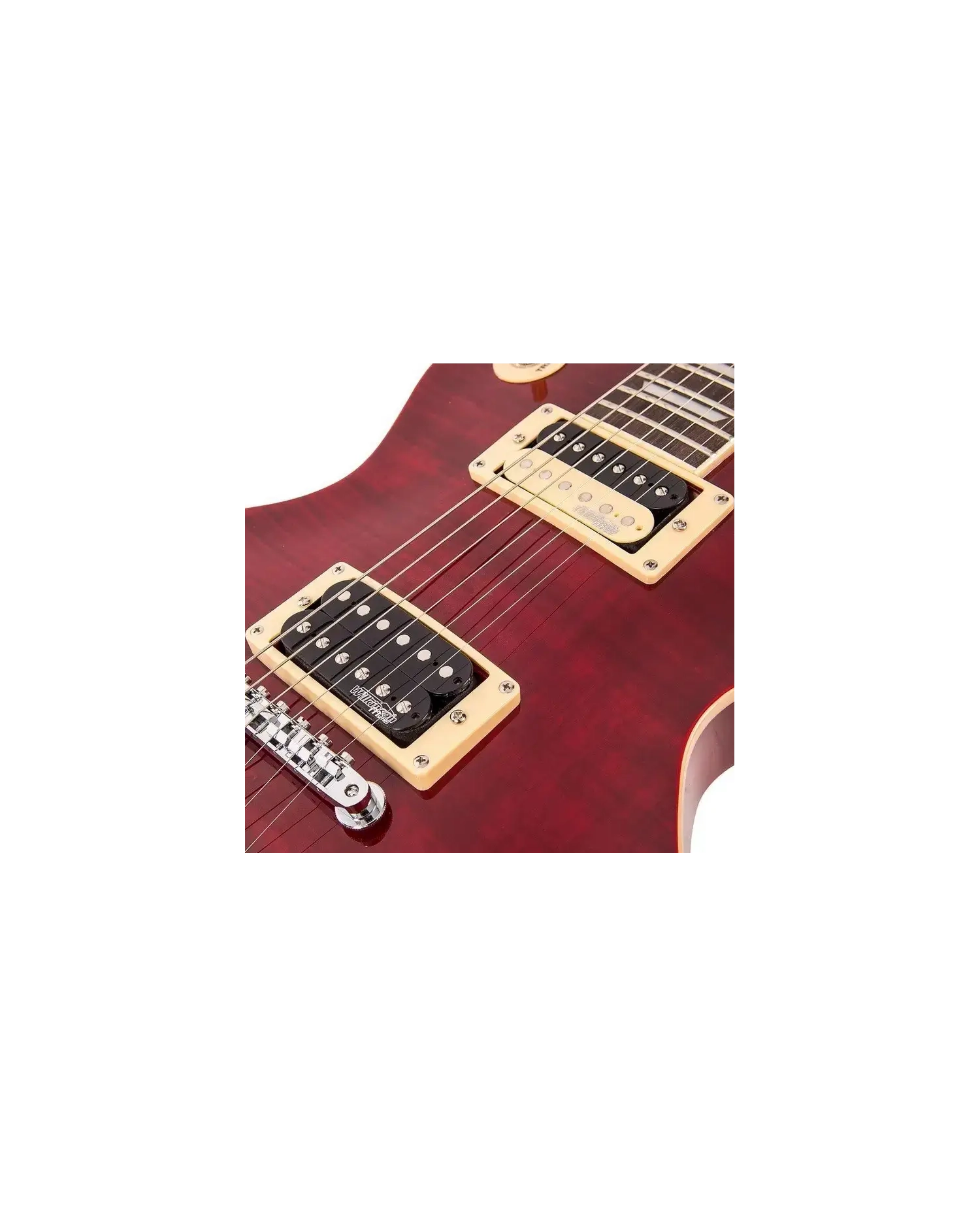 Vintage V100TWR - Chitara Electrica