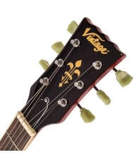 Vintage V100TWR - Chitara Electrica