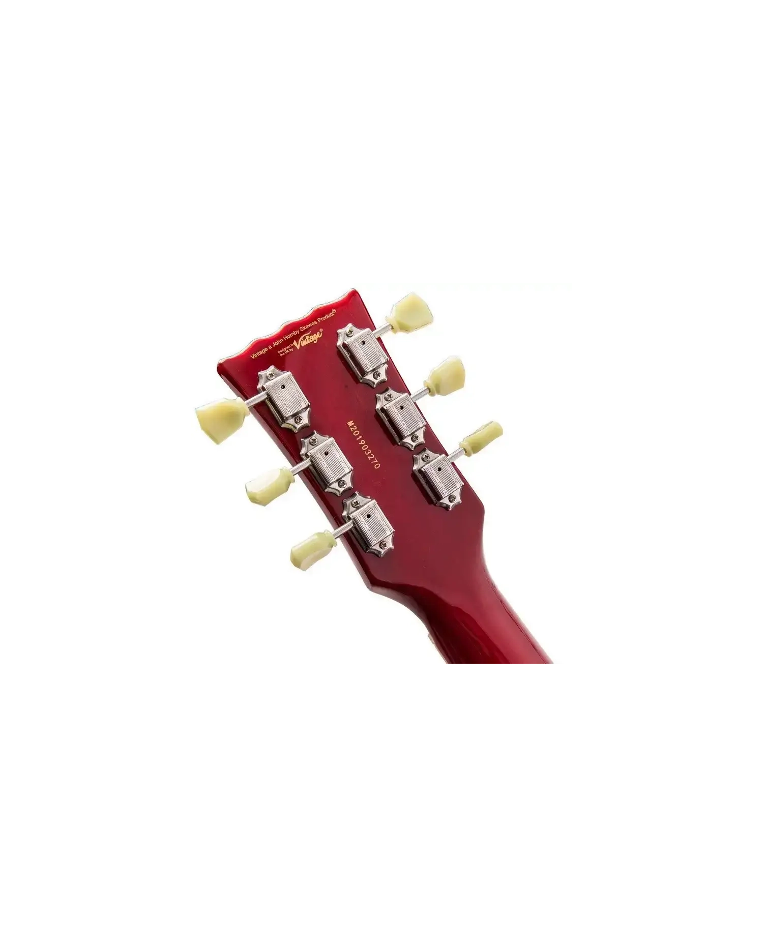 Vintage V100TWR - Chitara Electrica