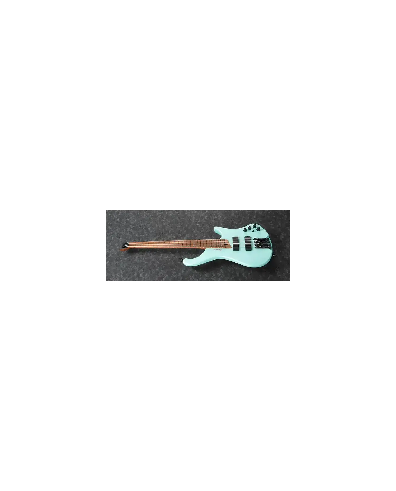 Ibanez EHB1000S-SFM - Chitara Bass scala redusa