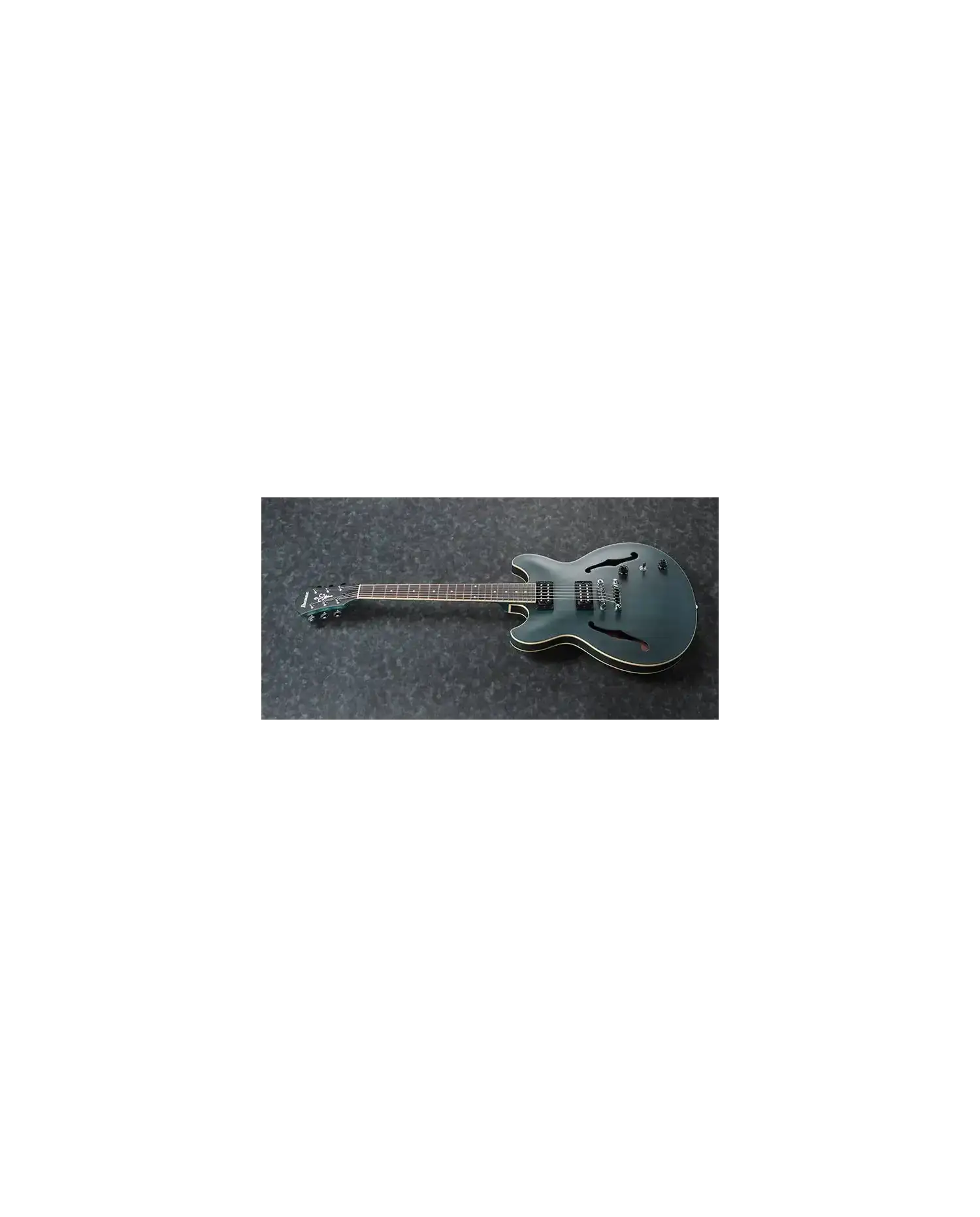 Ibanez AS53-TBF- Chitara Electrica Hollowbody