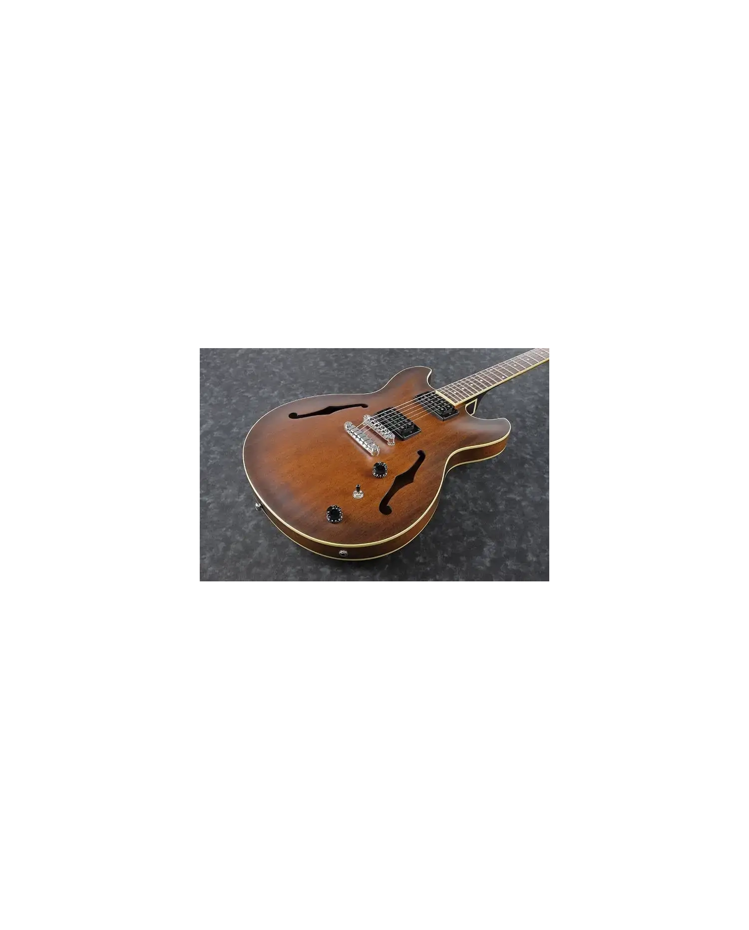 Ibanez AS53-TF - Chitara Electrica Hollowbody