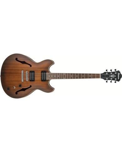 Ibanez AS53-TF - Chitara Electrica Hollowbody