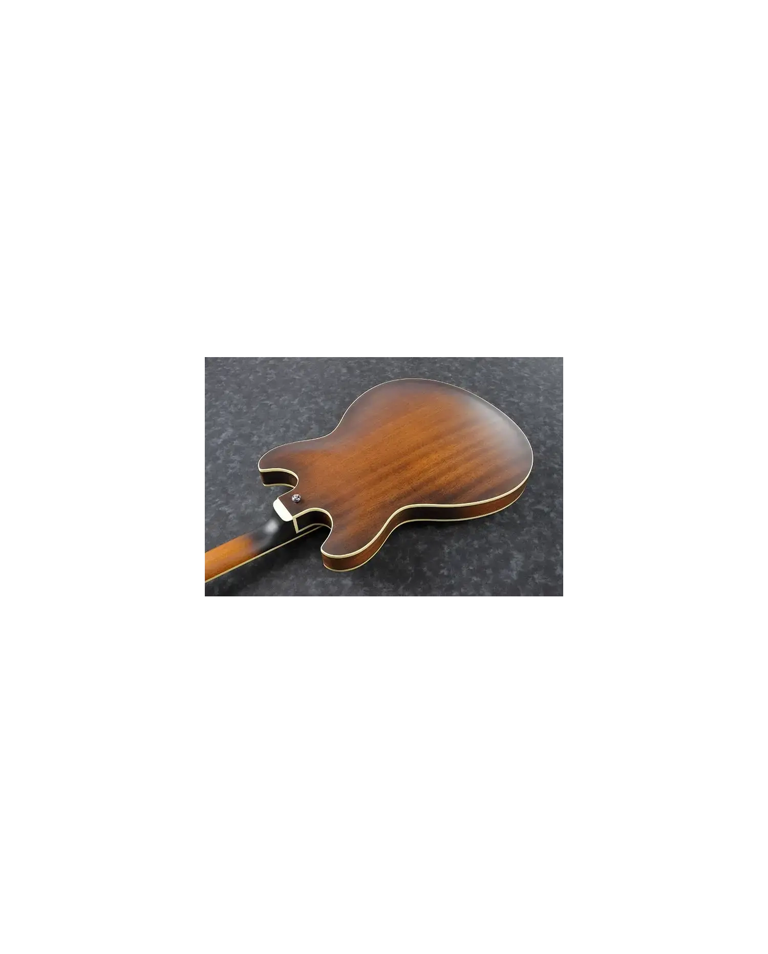 Ibanez AS53-TF - Chitara Electrica Hollowbody
