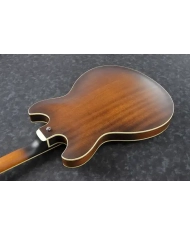 Ibanez AS53-TF - Chitara Electrica Hollowbody