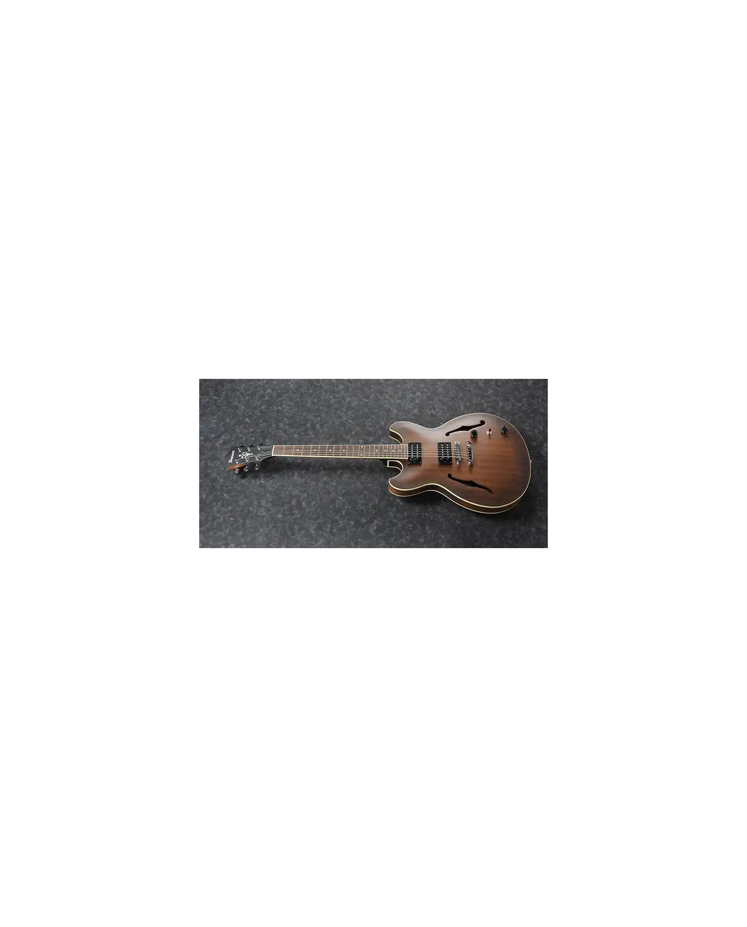 Ibanez AS53-TF - Chitara Electrica Hollowbody