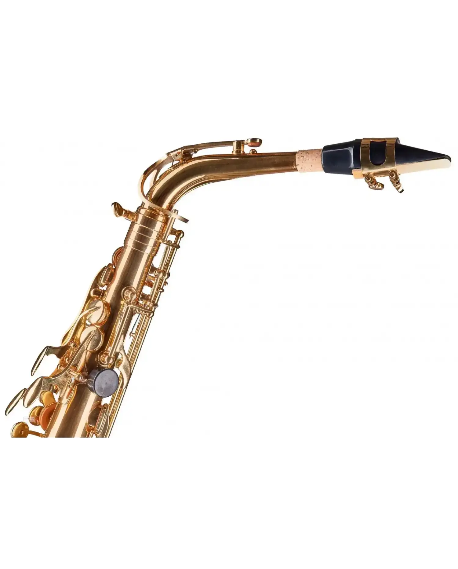 Grassi SAL700 - Saxofon Alto Eb Grassi - 3