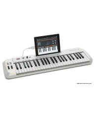 Samson Carbon 49 - Controller MIDI Samson - 2