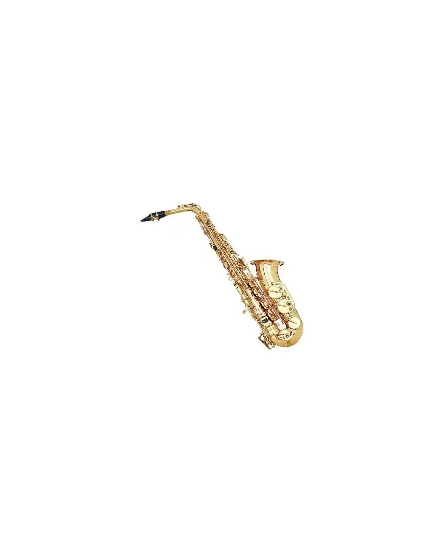 Grassi SAL700 - Saxofon Alto Eb Grassi - 4