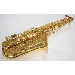 Grassi SAL700 - Saxofon Alto Eb Grassi - 5