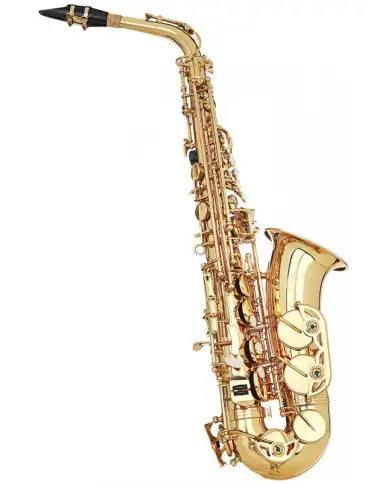 Grassi SAL700 - Saxofon Alto Eb Grassi - 2