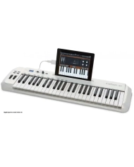 Samson Carbon 49 - Controller MIDI Samson - 4