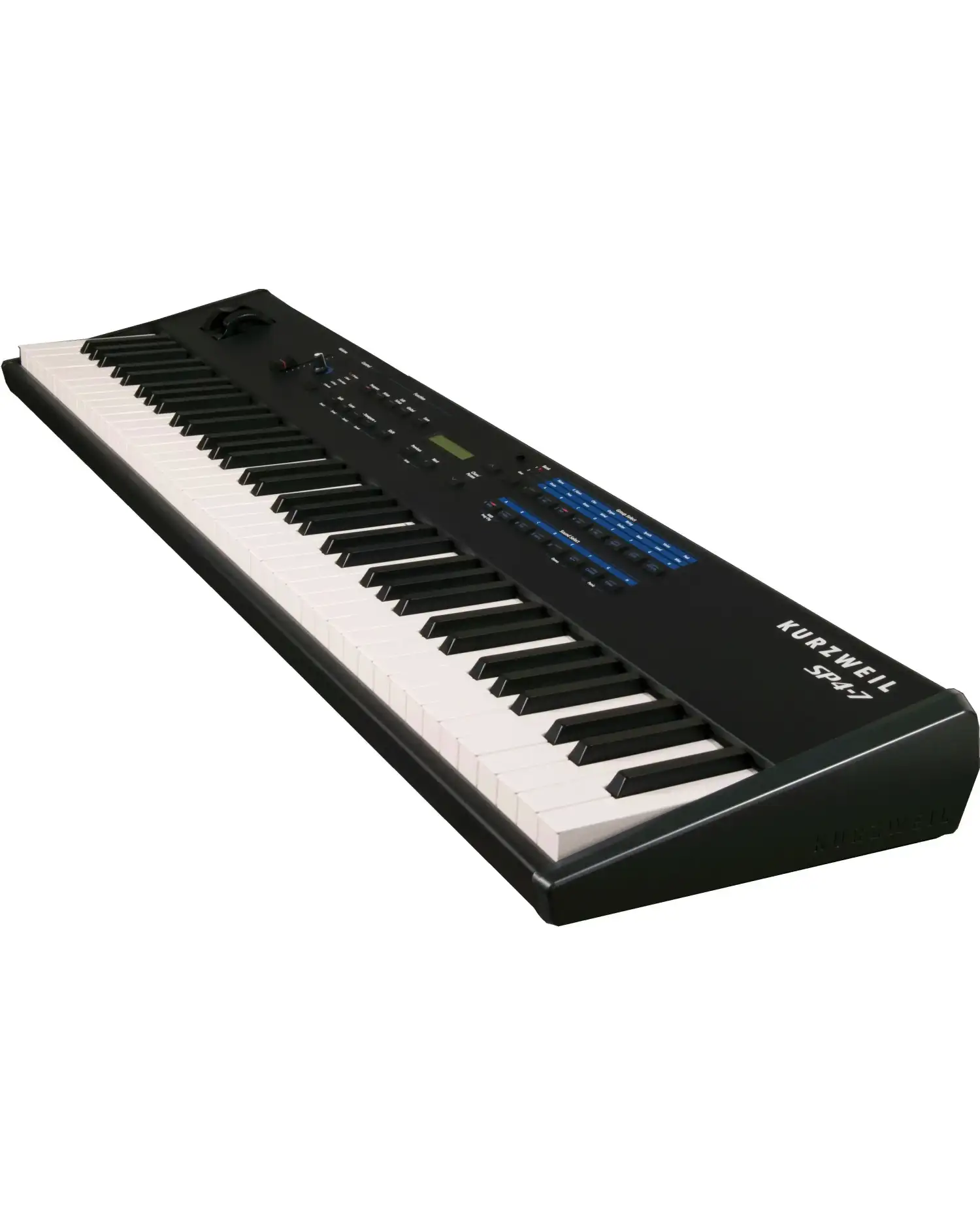 Kurzweil SP5-8 - Pian Digital