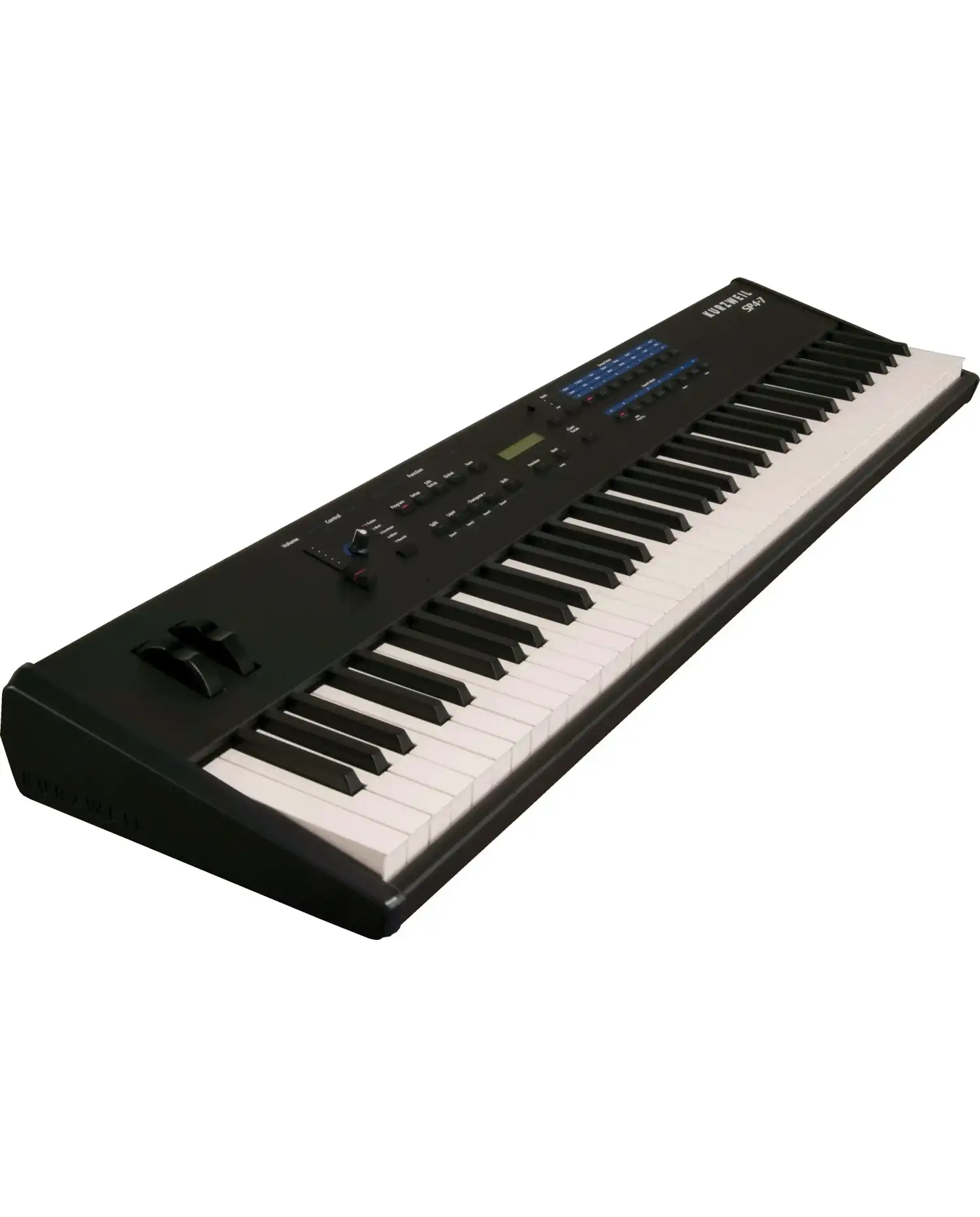 Kurzweil SP5-8 - Pian Digital