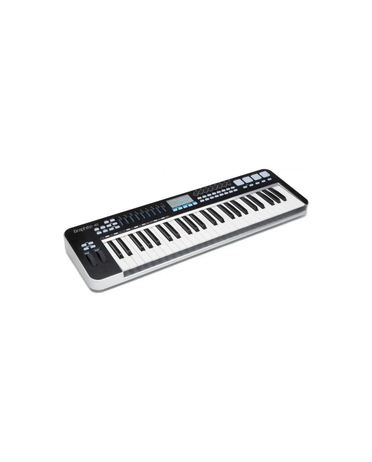 Samson Graphite 49 - Controller MIDI Samson - 1