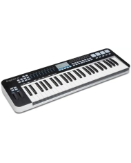 Samson Graphite 49 - Controller MIDI Samson - 1