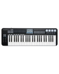 Samson Graphite 49 - Controller MIDI Samson - 2
