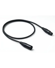 Proel CHL250LU15 XLR-XLR - Cablu microfon 15 m
