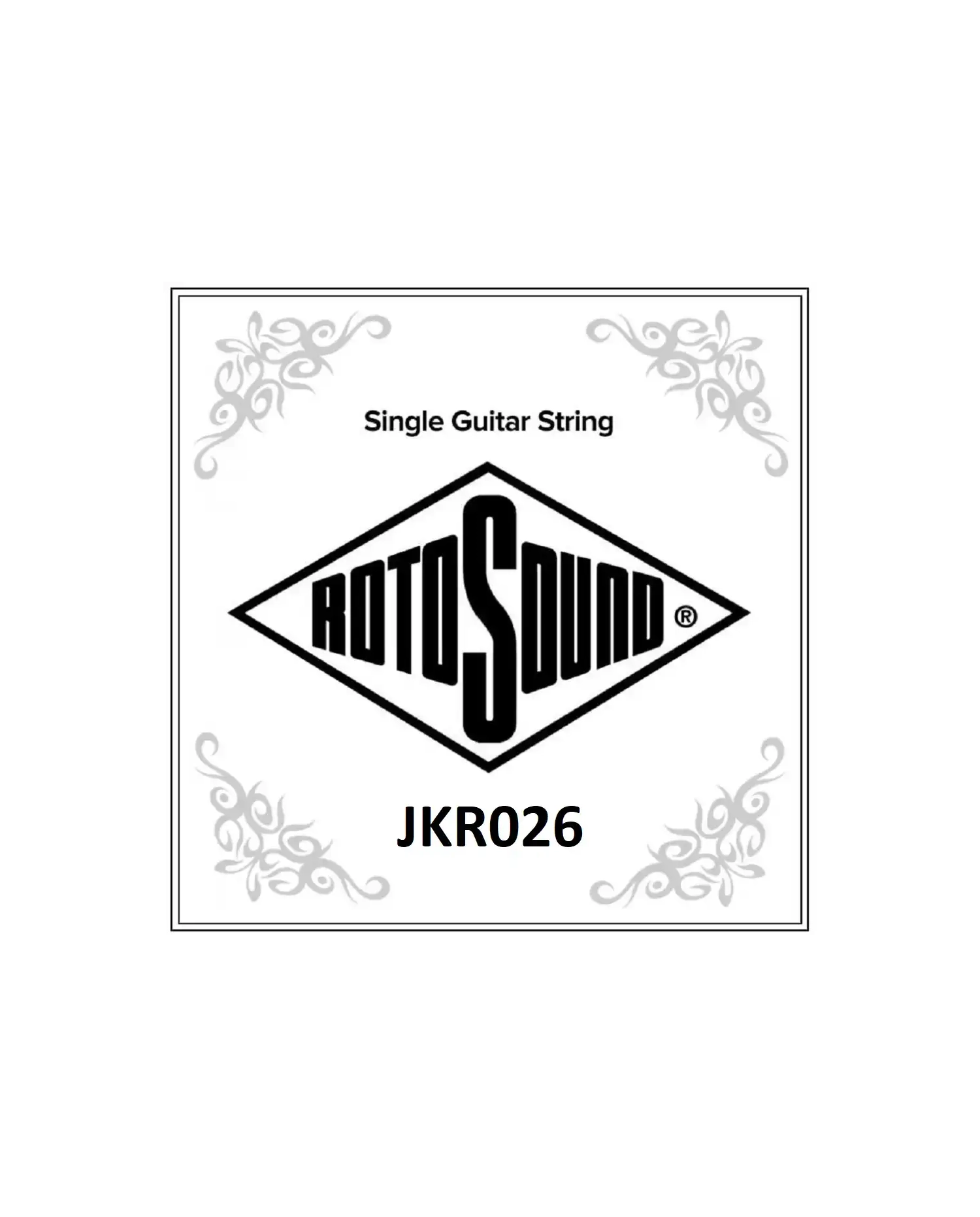 Rotosound Phosphor Bronze Single 026 - Coarda Chitara Acustica