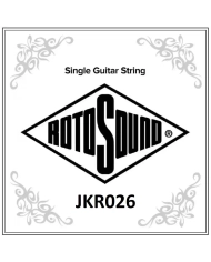 Rotosound Phosphor Bronze Single 026 - Coarda Chitara Acustica