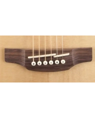 Takamine GY93E-NAT - Chitara electro-acustica Takamine - 2