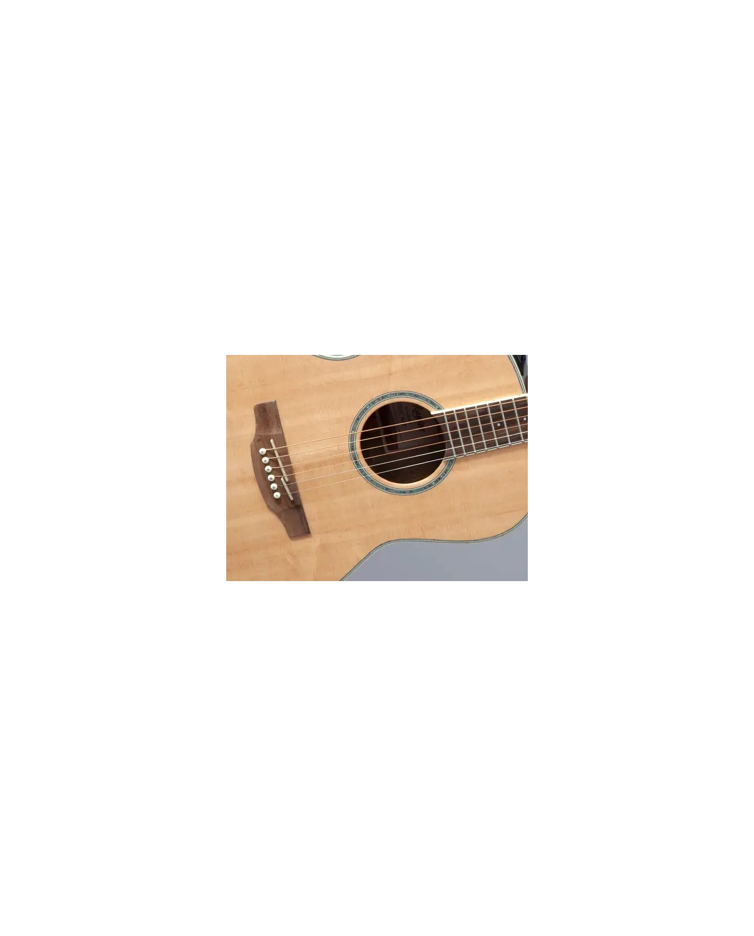 Takamine GY51E-NAT - Chitara Electro-Acustica