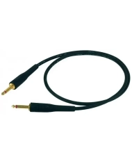 Proel STAGE100LU6 Jack-Jack - Cablu instrument 6m