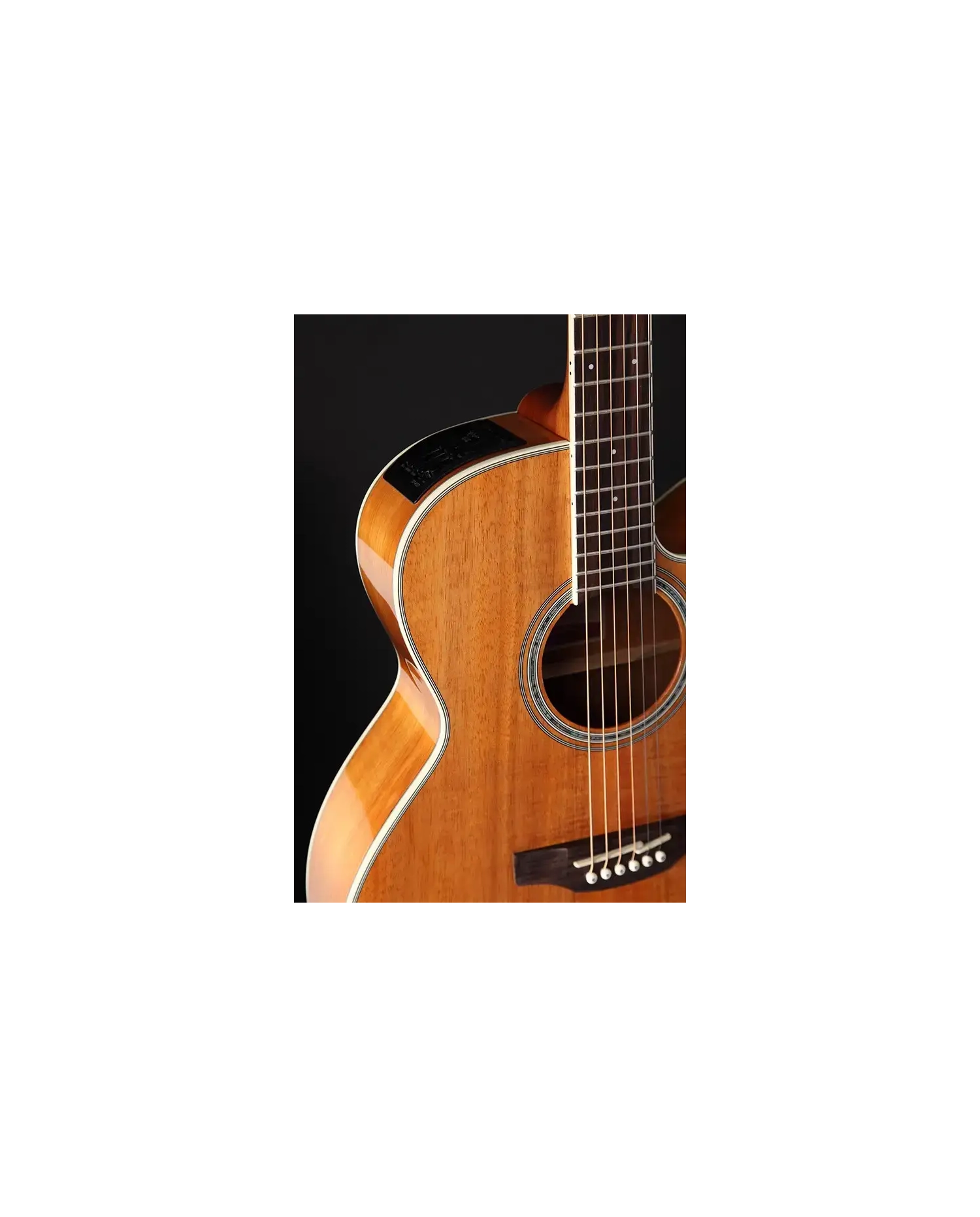 Takamine GN77KCE-NAT - Chitara Electro-Acustica