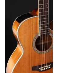 Takamine GN77KCE-NAT - Chitara Electro-Acustica