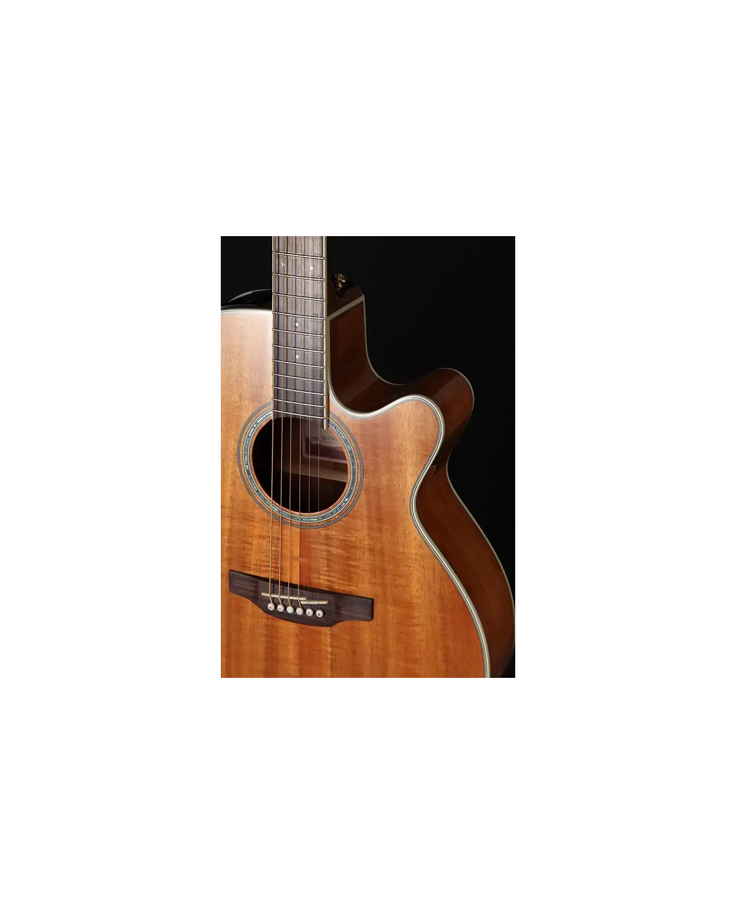 Takamine GN77KCE-NAT - Chitara Electro-Acustica