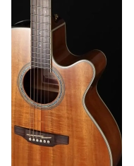 Takamine GN77KCE-NAT - Chitara Electro-Acustica