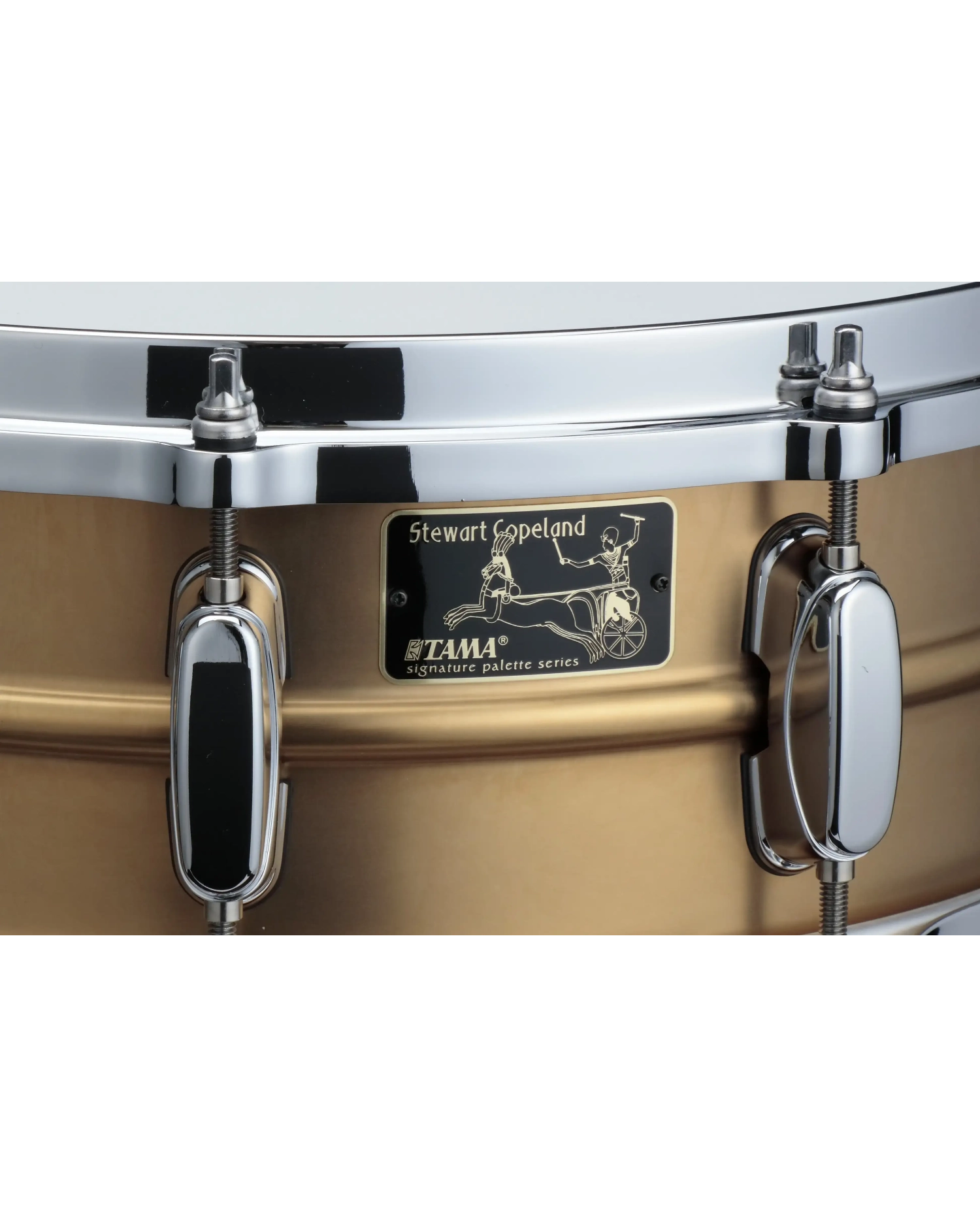 Tama SC145A40 -  Stewart Copeland Toba Mica