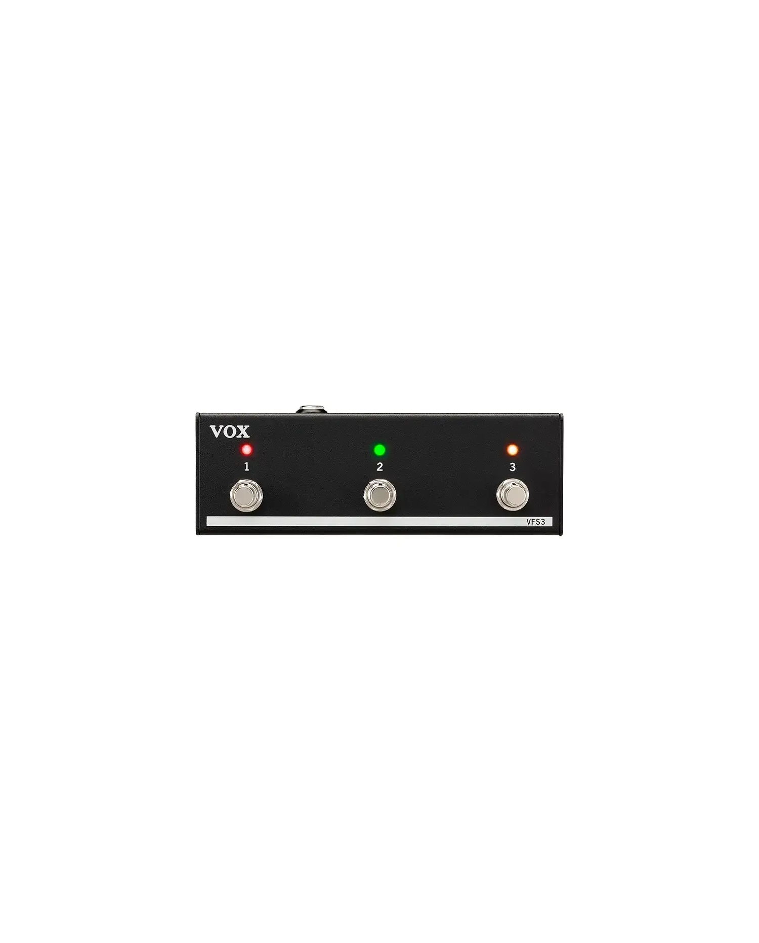 Vox VFS-3 - Footswitch