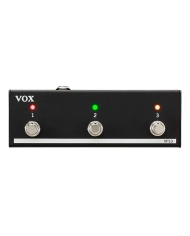 Vox VFS-3 - Footswitch