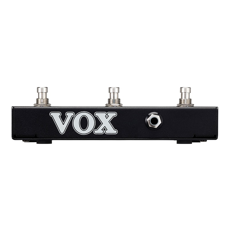 Vox VFS-3 - Footswitch
