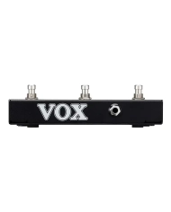 Vox VFS-3 - Footswitch