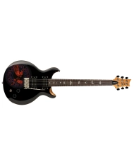 PRS SE Santana Abraxas 50th Anniversary Limited Edition - Chitara Electrica cu Husa