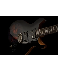 PRS SE Santana Abraxas 50th Anniversary Limited Edition - Chitara Electrica cu Husa