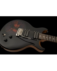 PRS SE Santana Abraxas 50th Anniversary Limited Edition - Chitara Electrica cu Husa
